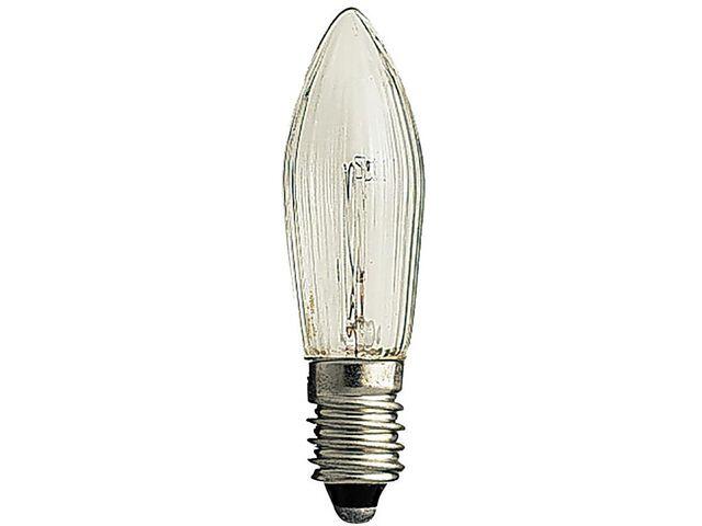 Reservlampa Konstsmide Ljusstake 7-Armad 3st