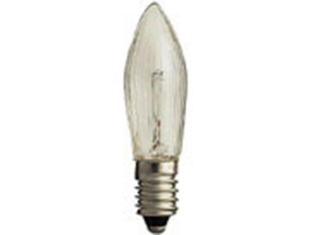 Reservlampa Konstsmide Ljusstake 3-Armad 3st