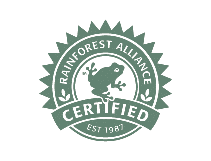 Rainforest Alliance