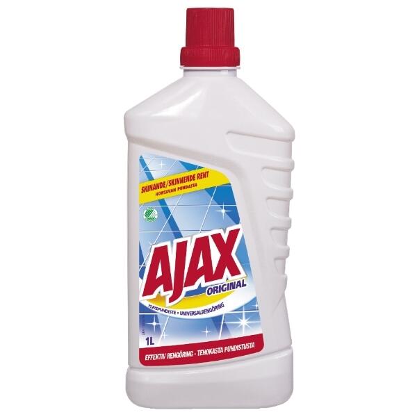 Allrengöring Ajax Original 1.5L