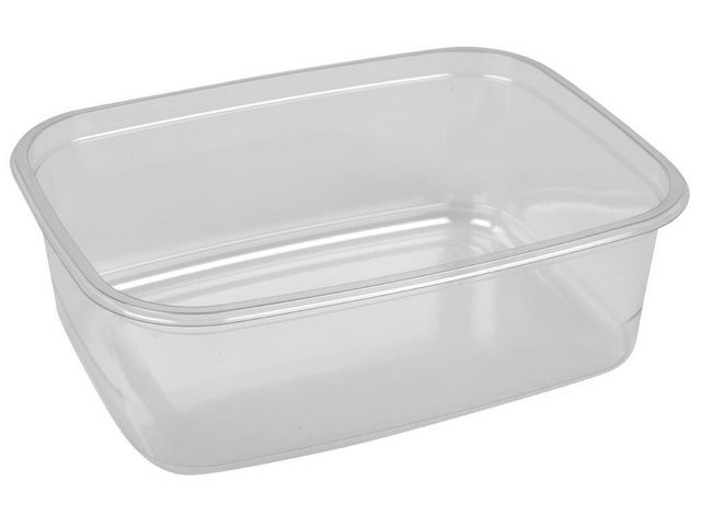 Plastform Nordic Brands Klar 500ml 60st