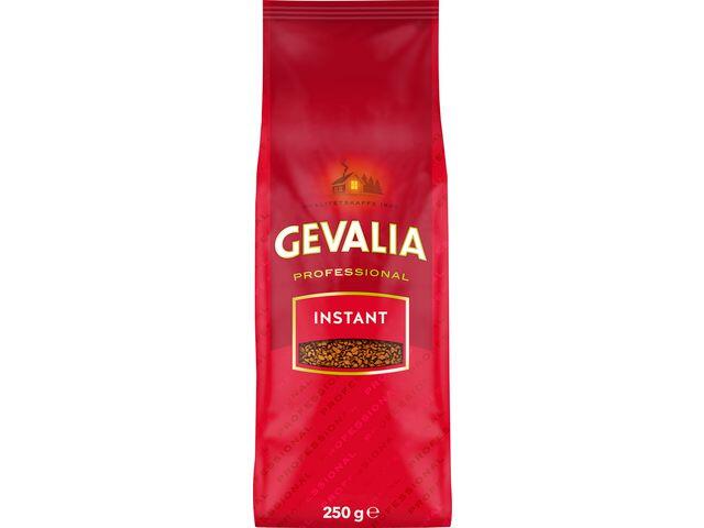 Kaffe Gevalia Snabbkaffe Ebony 250g