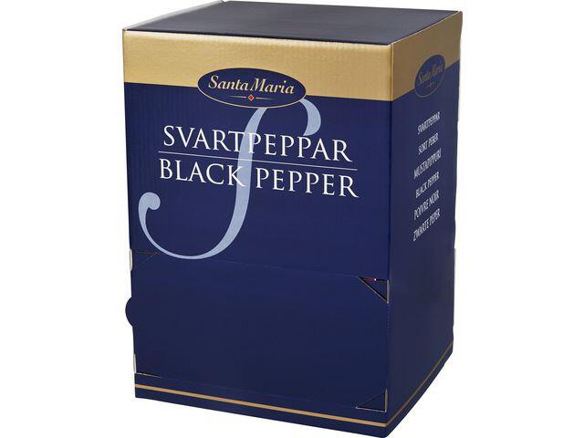 Peppar Santa Maria Portion 2g 1500st