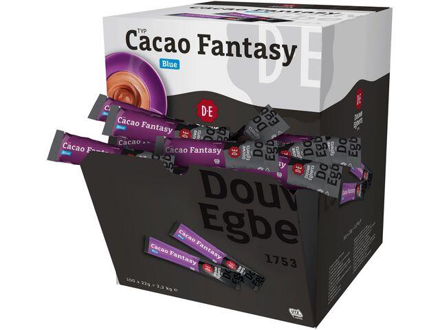 Choklad Axfood Cacao Fantasy Stick 18.5g 100st