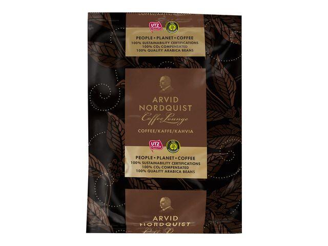 Kaffe Arvid Nordquist Midnight Grown 100g 60st