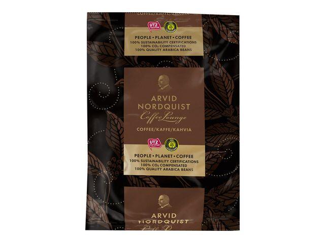 Kaffe Arvid Nordquist Midnight Grown 100g 60st