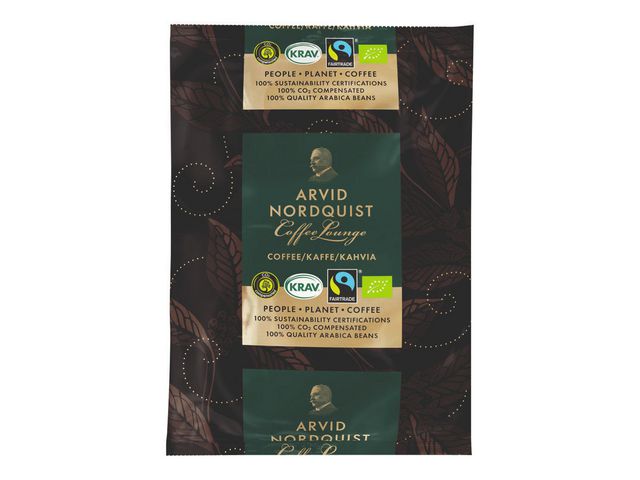 Kaffe Arvid Nordquist Highland Nature 100g 60st