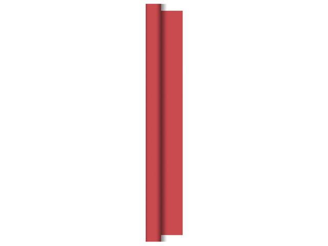 Duk Dunicel Röd 1.18x10m