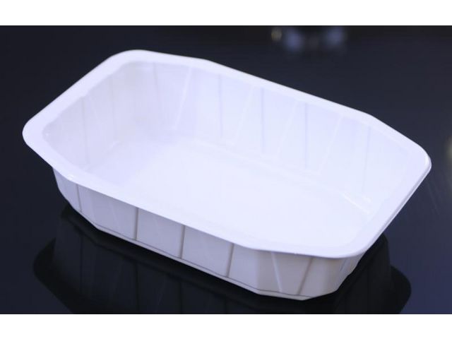 Form Nordic Brands HMR Vit 1000ml 350st