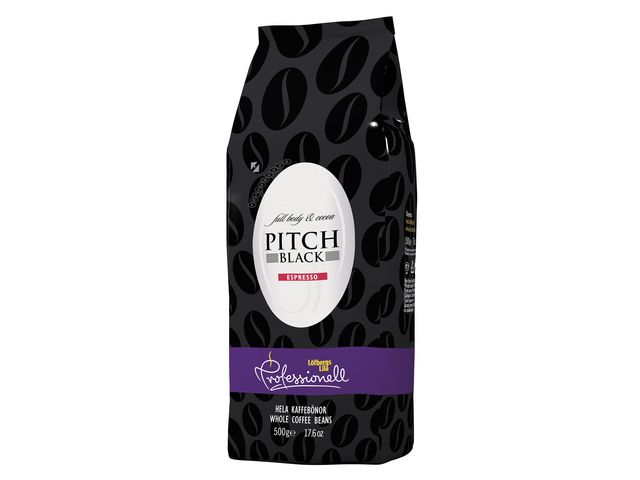 Kaffe Löfbergs Espresso Hela Bönor 500g