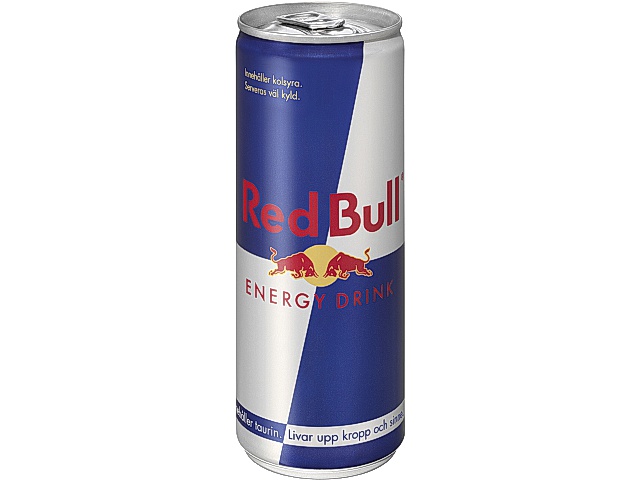 Simply Cola, Red bull, 25cl  Jämför pris & handla via