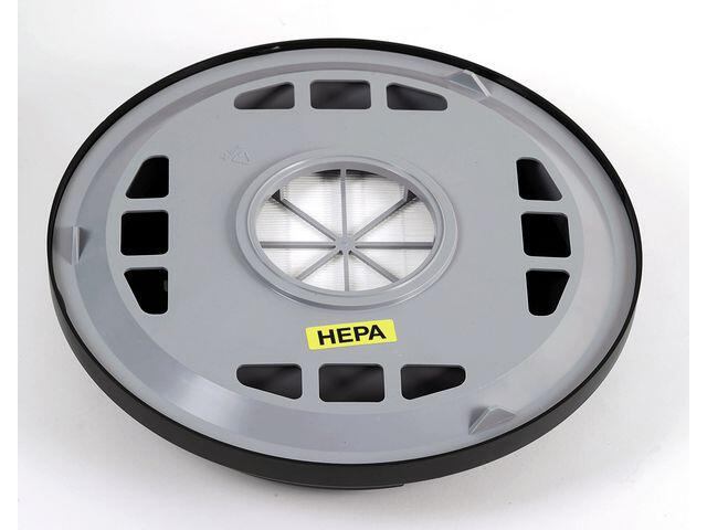 HEPA-Filter Nilfisk GD930