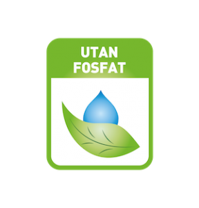 Utan fosfat