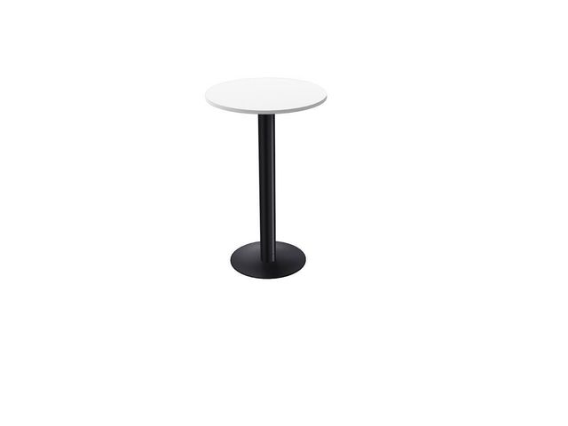 Ståbord Lanab Vitlaminat 110x70cm