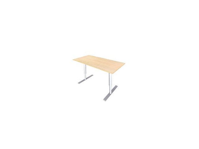 Bordsskiva Lanab Basic Björklaminat 160x80cm