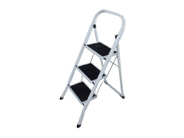 Trappstege Twinco 3-steg