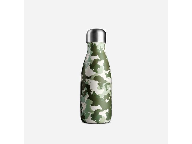 Vattenflaska Jobout Camouflage Mini