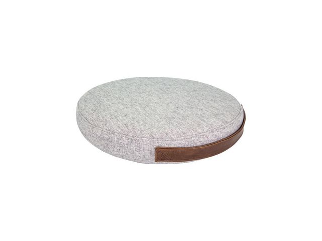 Balanskudde Jobout Design Ljusgrå 33cm