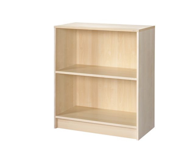 Hylla Lanab 2-Plan Boklaminat 92.5cm