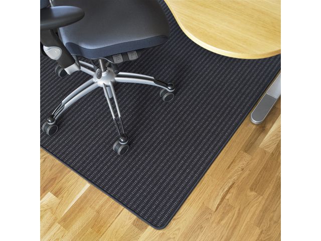 Golvskydd Matting Textil Foxtrot 133x160cm