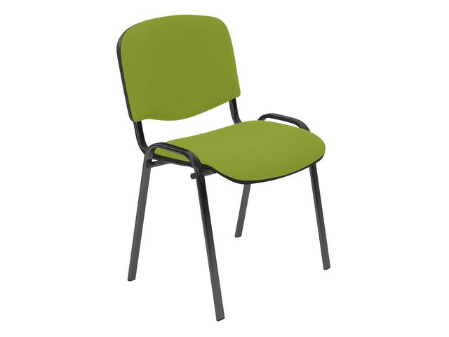 Stol Nordic Brands Barcelona Lime 4st