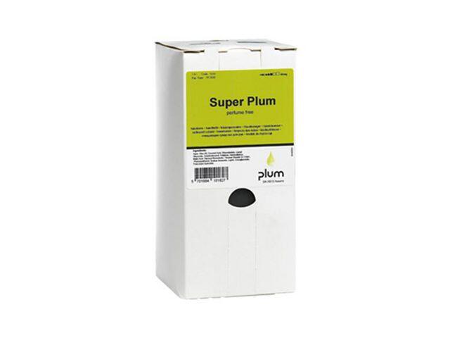 Handrengöring Plum Super BiB 1.4L
