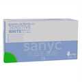 Engångshandskar Nitril Sanyc Sensitive Puderfri Vit XL 100st