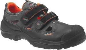 Skyddssandal Jalas Monza Sport 3408A Storlek 46