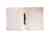 Ringpärm Nordic Brands I Plast Transparent Vit A4 bild 2