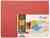Arkivmapp Exacompta 1-Klaff Sorterade 290g 10st bild 2