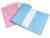 Arkivmapp Exacompta 1-Klaff Sorterade 220g 10st bild 2