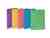 Mapp Exacompta Forever Sorterade 5st 290g bild 2
