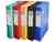 Boxmapp Exacompta Scotten Sorterade 60mm 600g bild 2