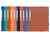 Gummibandsmapp Exacompta Svart A4 bild 2