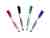 Whiteboardpenna Bic Velleda Liquid 4st bild 2