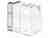 Tidskriftssamlare Pressel Kartong Vit A4 40st bild 2