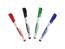 Whiteboardpenna Bic Velleda Liquid B12 Blå extra bild 1