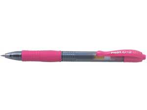 Gelpenna Pilot G-2 Rosa 0.7mm extra bild 1