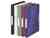 Boxmapp Leitz Style PP Sidensvart 30mm bild 2