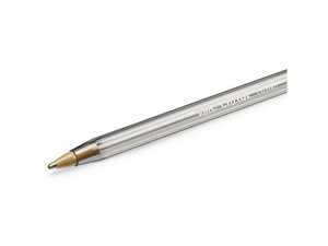 Kulpenna Bic Cristal Fun 4-Färger 1.6mm 20st extra bild 1