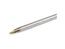 Kulpenna Bic Cristal Fun 4-Färger 1.6mm 20st extra bild 1
