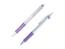 Kulpenna Pilot Acroball Pure Violett 1.0mm extra bild 1