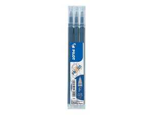 Patron Pilot Frixion Blåsvart 0.7mm 3st extra bild 1