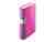 Gaffelpärm Leitz Jopa Wow Cerise A4 60mm bild 2