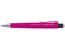 Stiftpenna Faber Castell Poly Matic pink 0.7mm extra bild 1