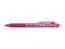 Gelpenna Pilot Frixion Clicker Rosa 0.5mm extra bild 1