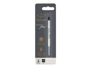 Kulpatron Parker Quinkflow M Svart 0.7mm extra bild 1