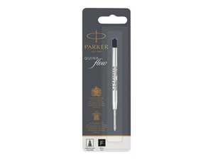 Kulpatron Parker Quinkflow F Svart 0.5mm extra bild 1