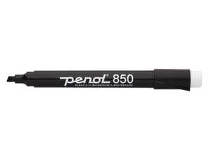 Whiteboardpenna Penol 850 Sned Svart 2-5mm extra bild 1