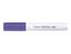 Märkpenna Pilot Pintor F Lila 1.0mm extra bild 1